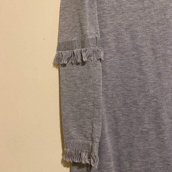 FINDERS KEEPERS Knit Mini Dress - Picture 3 of 4